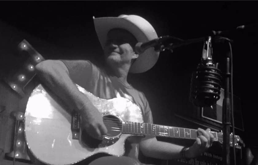 Jamie Richards Band