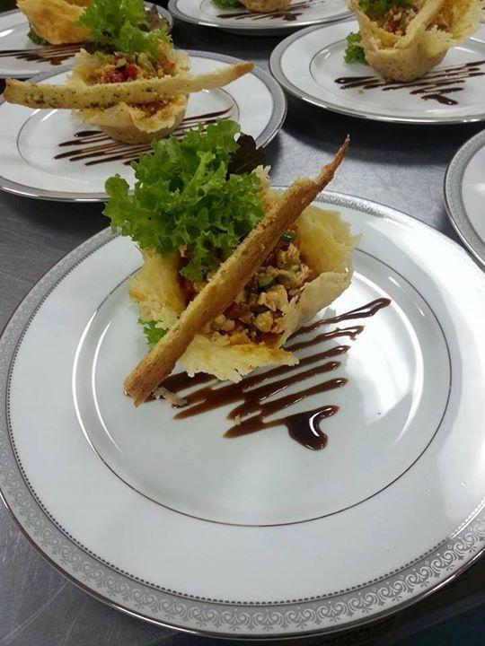 Chefs on Show 2017