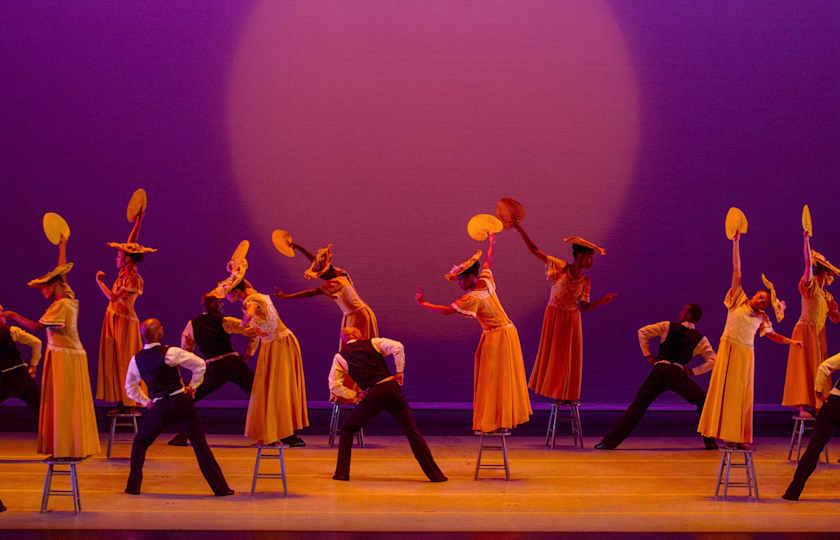 Alvin Ailey II