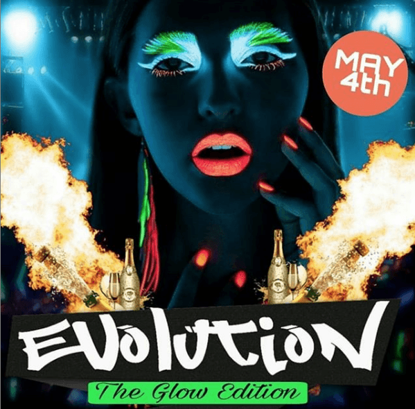 Evolution
