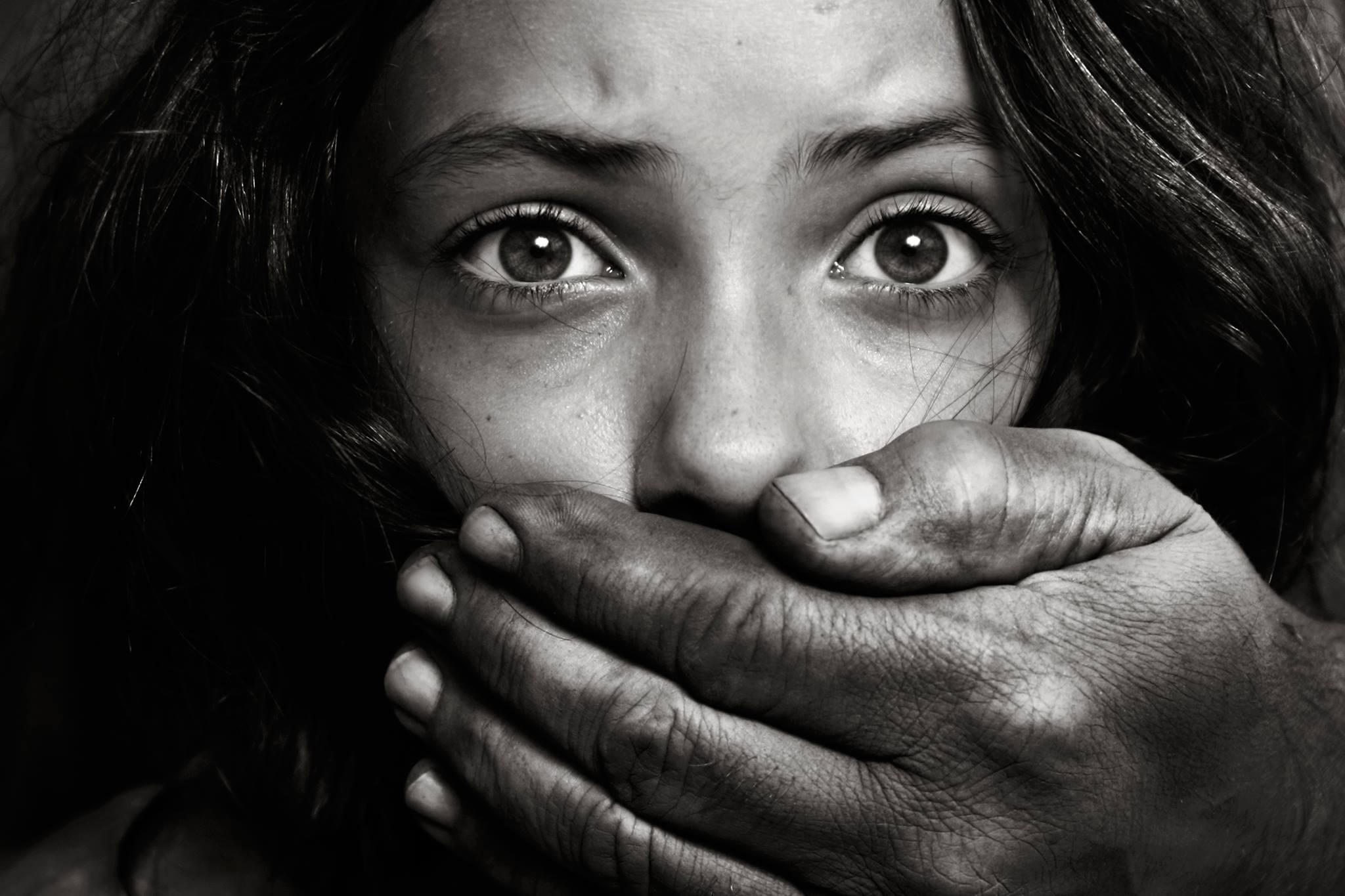 Social Justice Response to Human Trafficking in Jamaica Lecture
