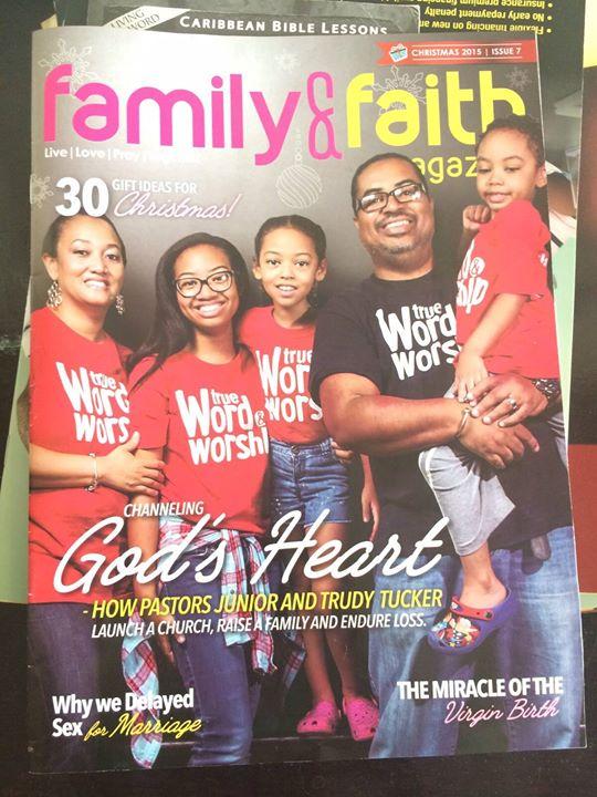 True Word & Worship Church