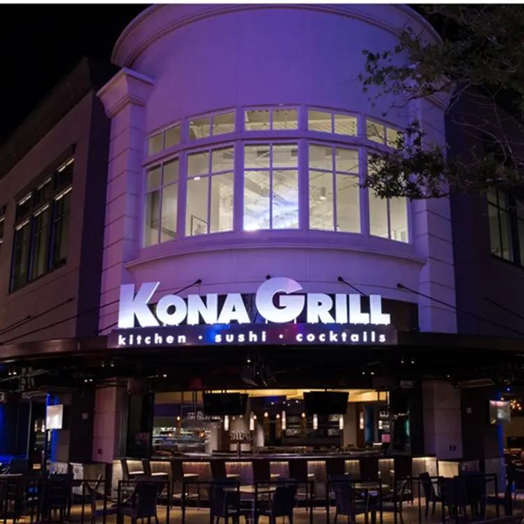 Kona Grill - Alpharetta