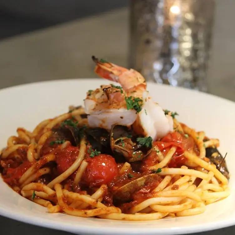 Sicilian Pasta Kitchen