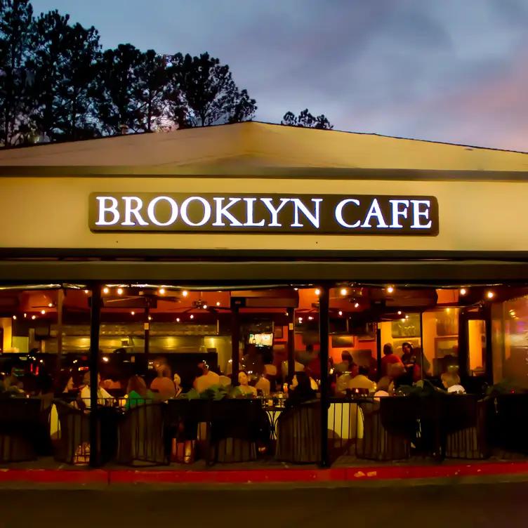 Brooklyn Cafe