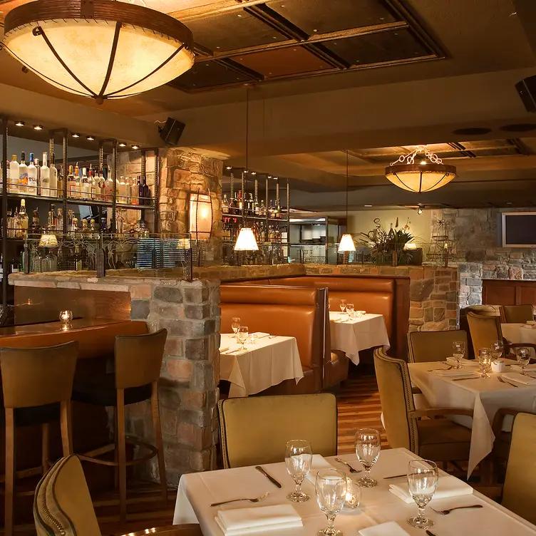 Roaring Fork - Downtown, Congress