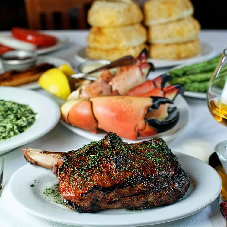 New York Prime Steakhouse - Atlanta