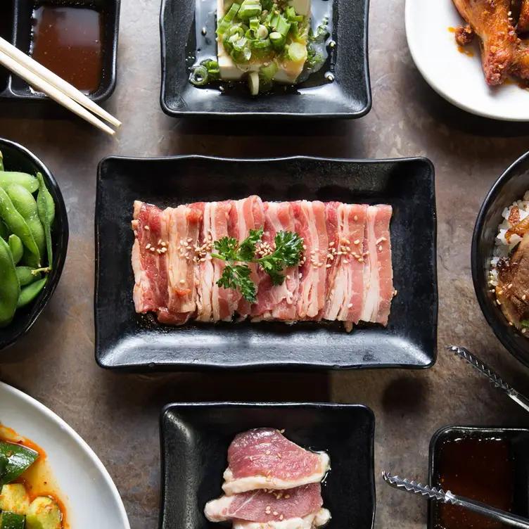 Gyu-Kaku - Philadelphia, PA