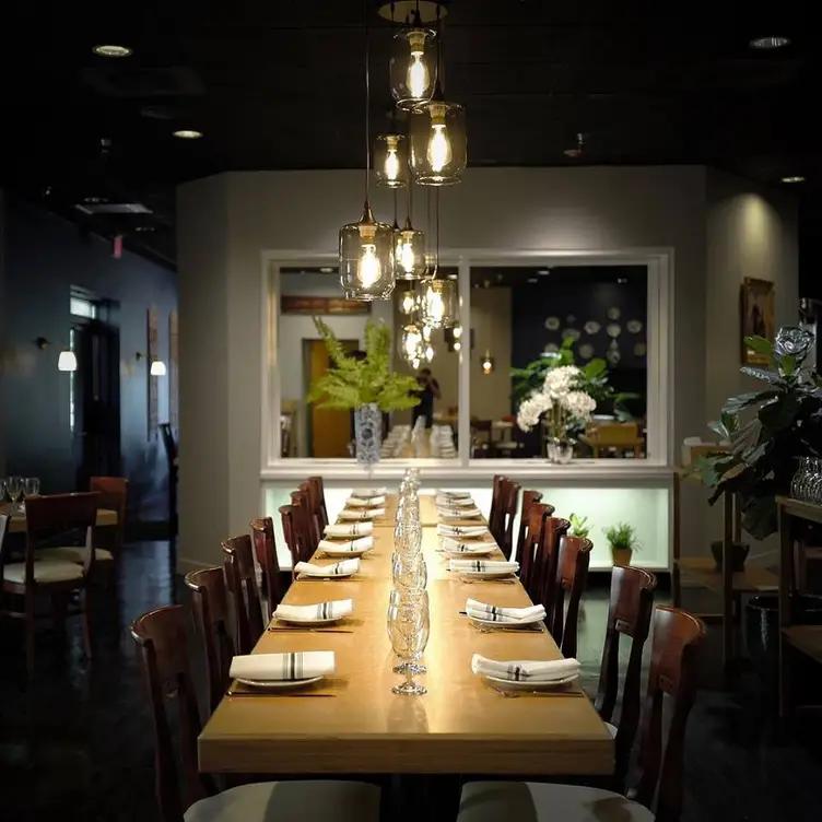 NAPA Thai Asian Cuisine