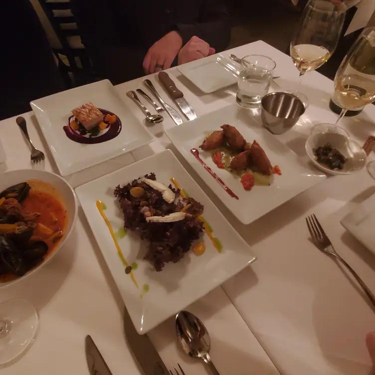 Bistro Barbes