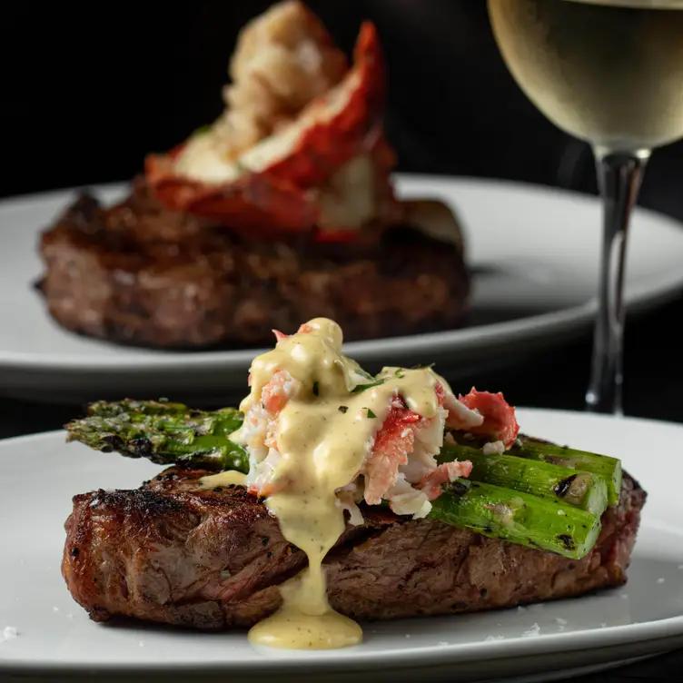 STK - Atlanta