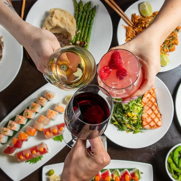 Kona Grill - Denver