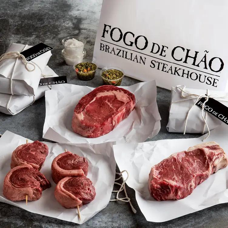 Fogo de Chao - Austin