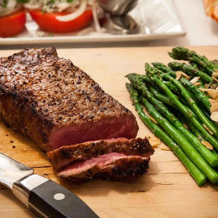 Christner's Prime Steak and Lobster