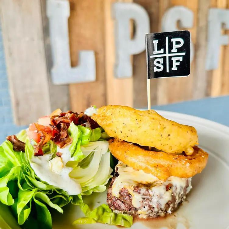 LP - Street Food