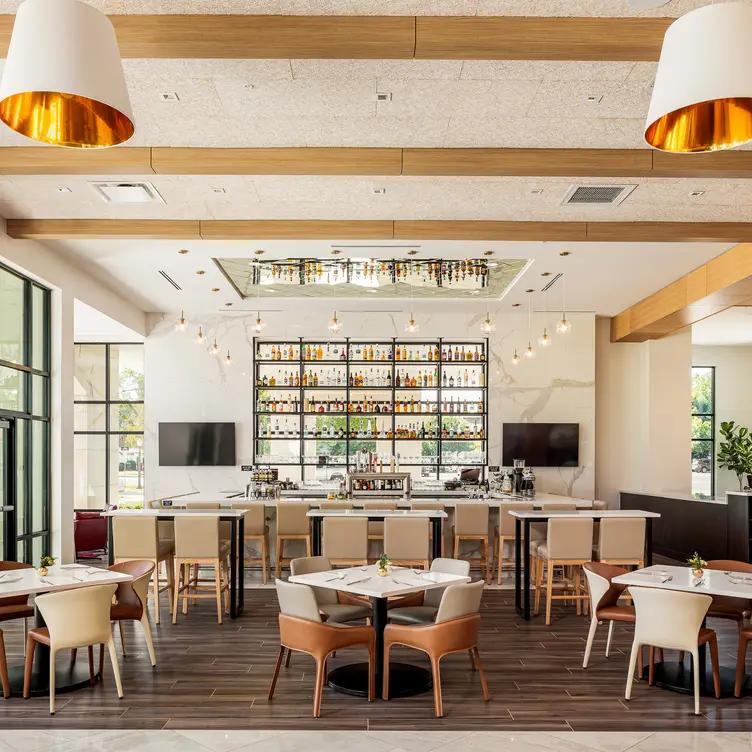 RALLY Kitchen + Bar