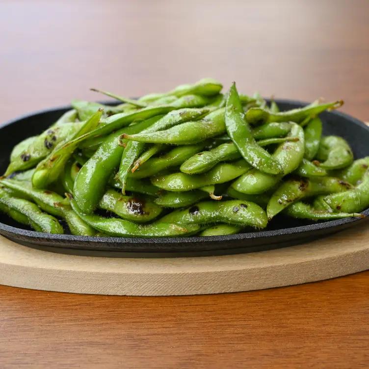 Joodam Korean Kitchen Bar