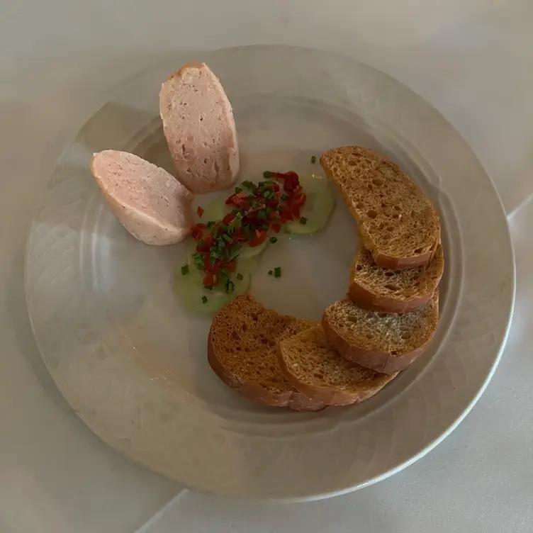 Bistro Daisy