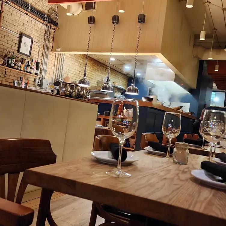 Kevin's Bistro