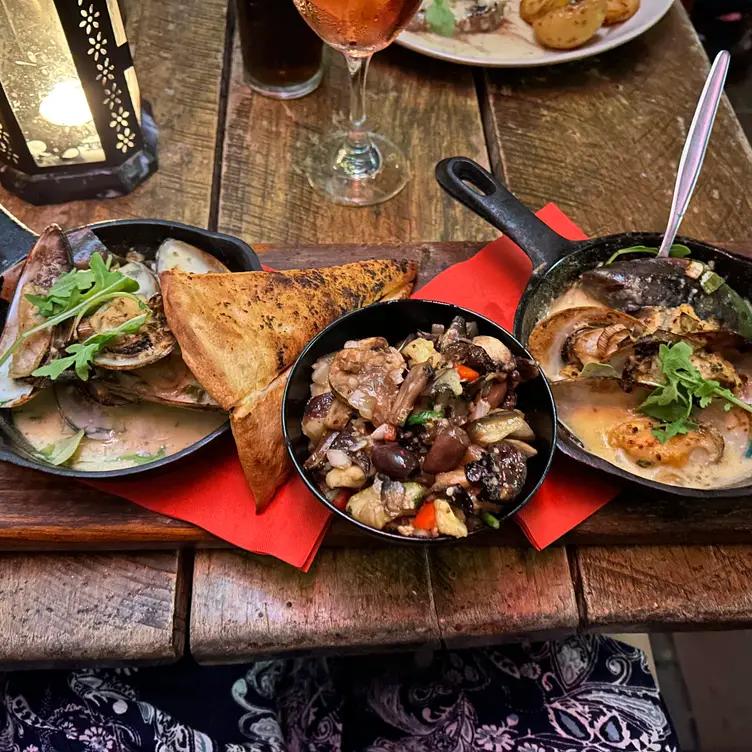 Elio's Osteria