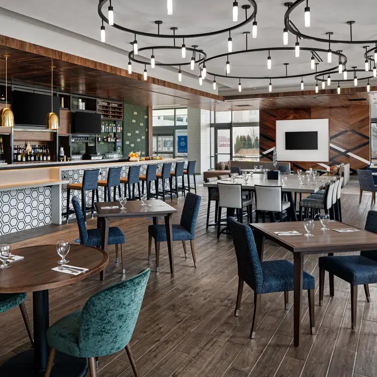 Water Street Grill