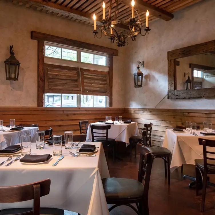 Valenza Restaurant