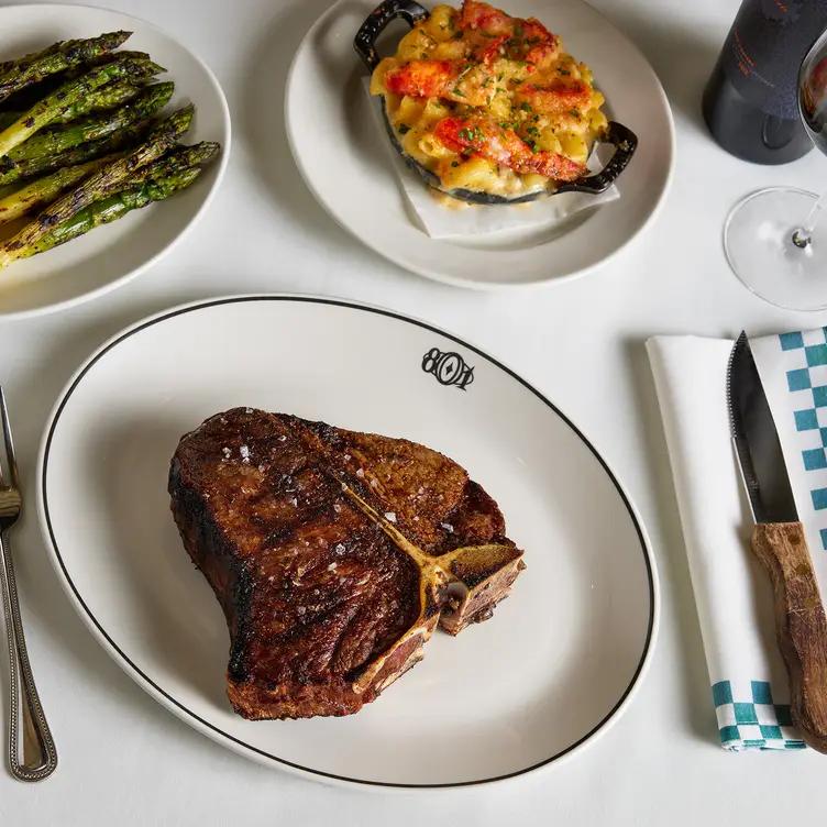 801 Chophouse – Des Moines