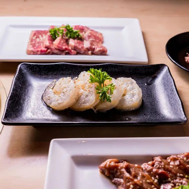 Gyu-Kaku - Mississauga