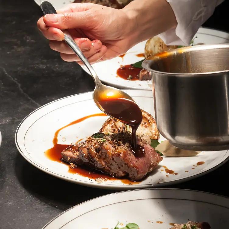 Cattle Shed Wine & Steak Bar