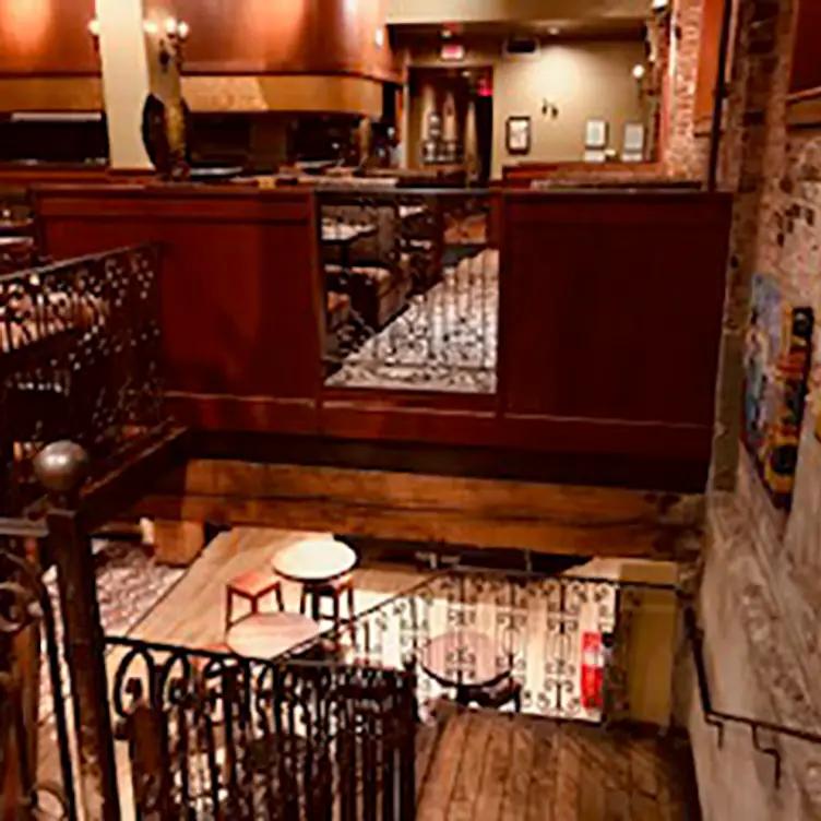 Fable Diner & Bar