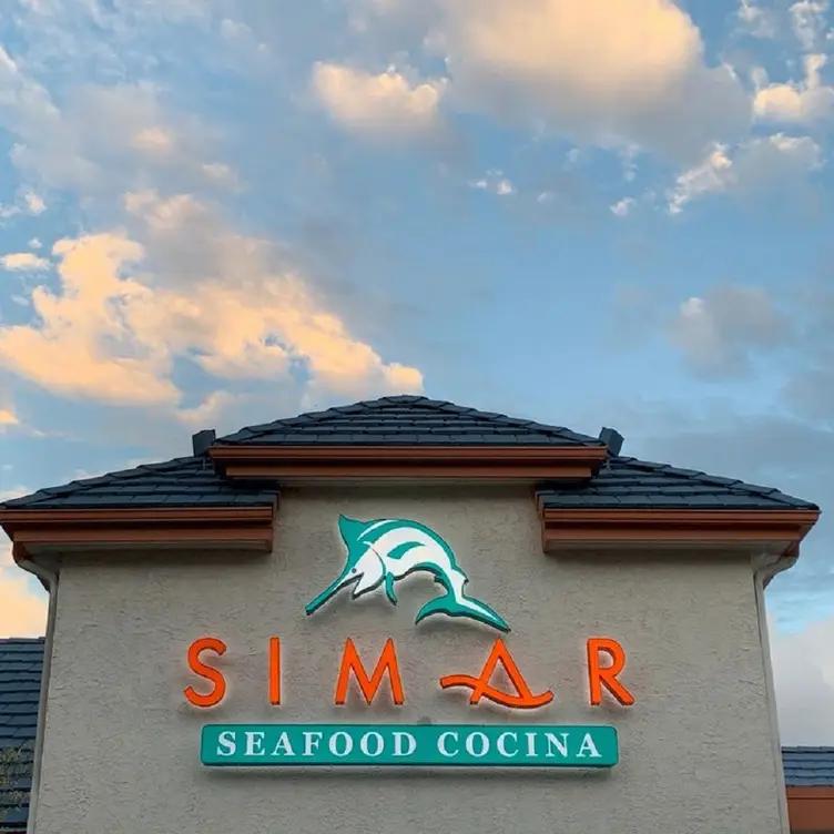 Simar Seafood Cocina