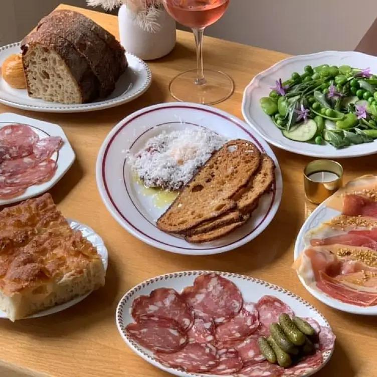 Ain't Nonna's