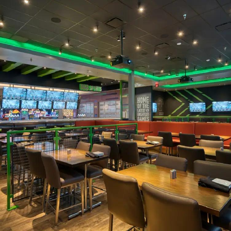 Dave & Buster's - Louisville