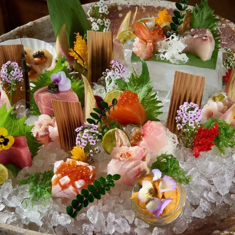 Zuma Japanese Restaurant - Miami