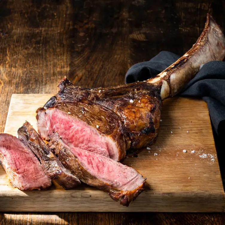 Fogo de Chao – Denver