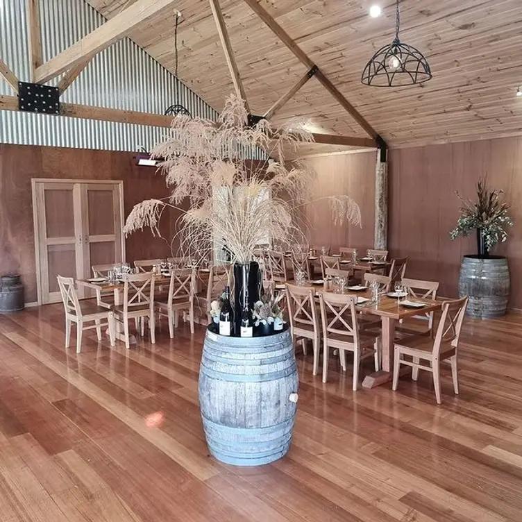 The Shed Restaurant