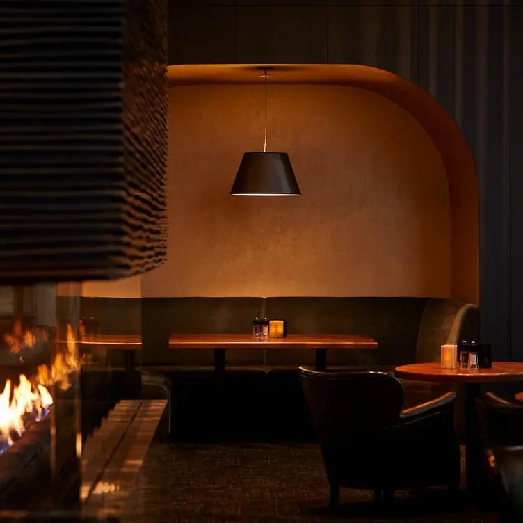 The Keg Steakhouse + Bar - St. James