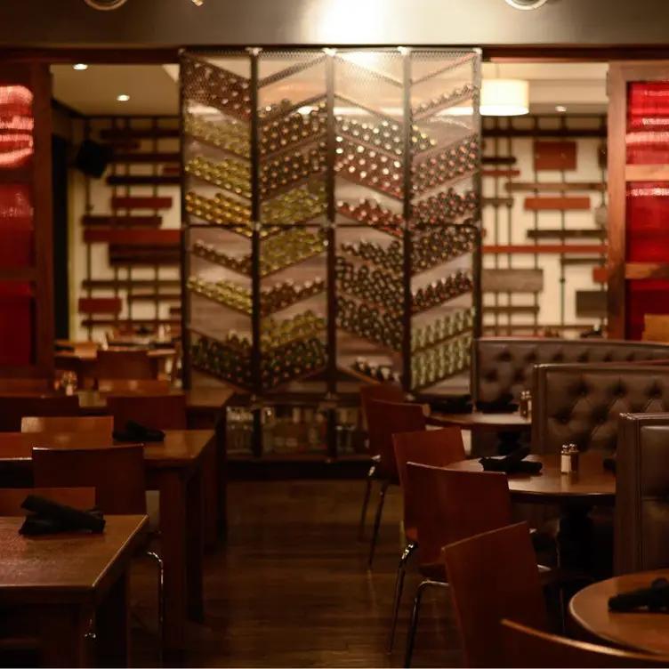 Eatery A