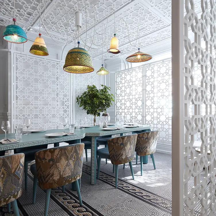 Amal Restaurant