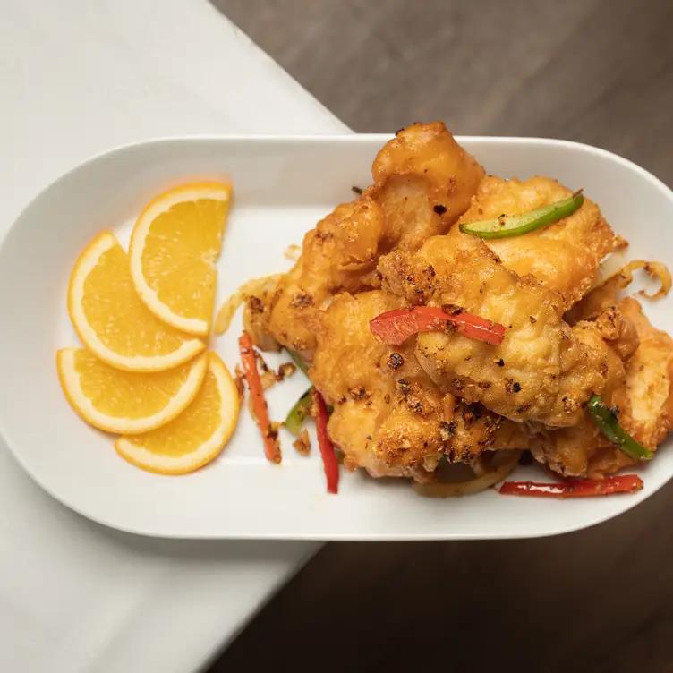 Bombay Chopsticks