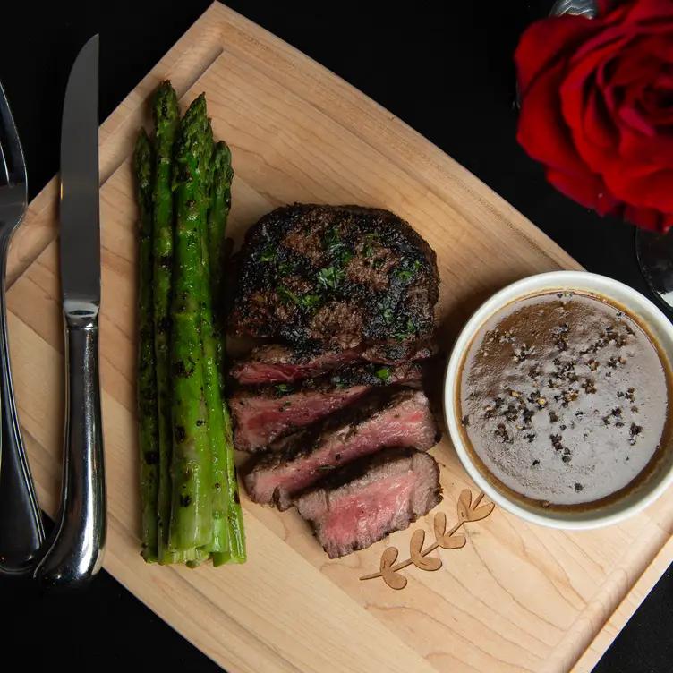 Nowak's Steakhouse