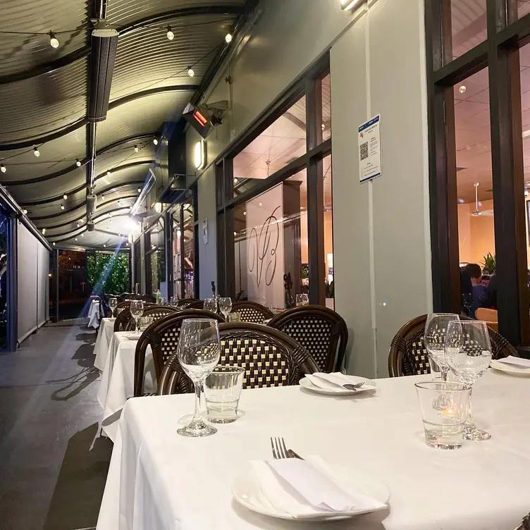 Cafe Va Bene