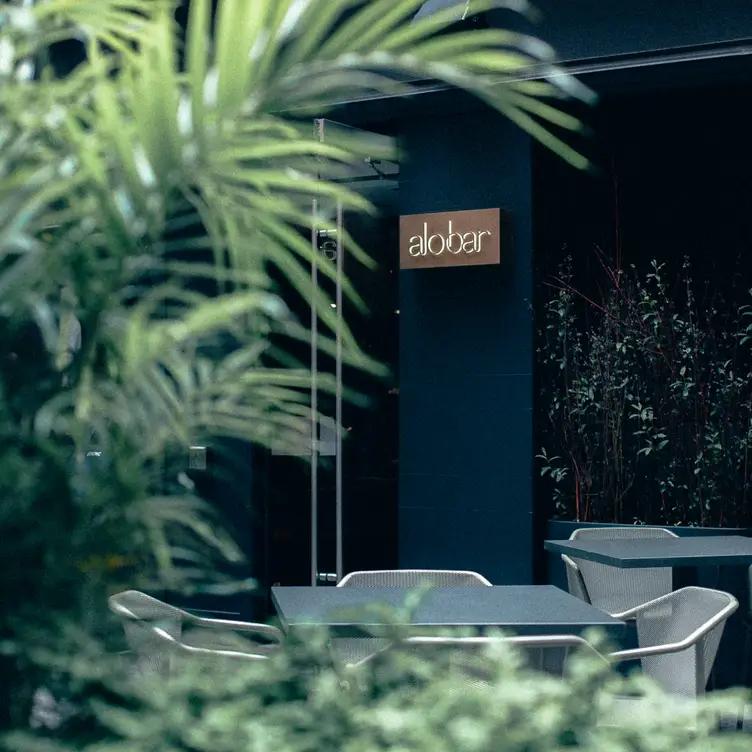 Alobar Yorkville