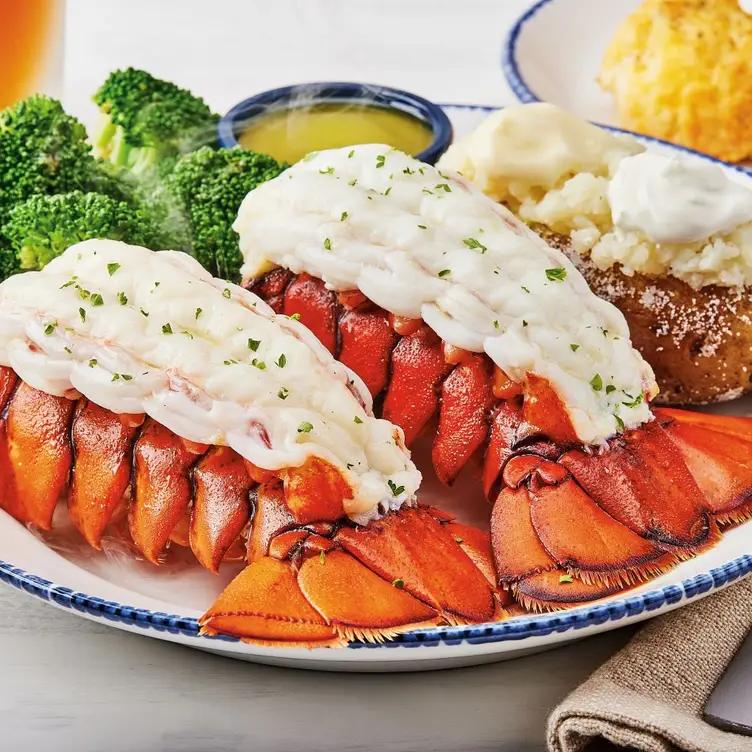 Red Lobster - Pine Bluff