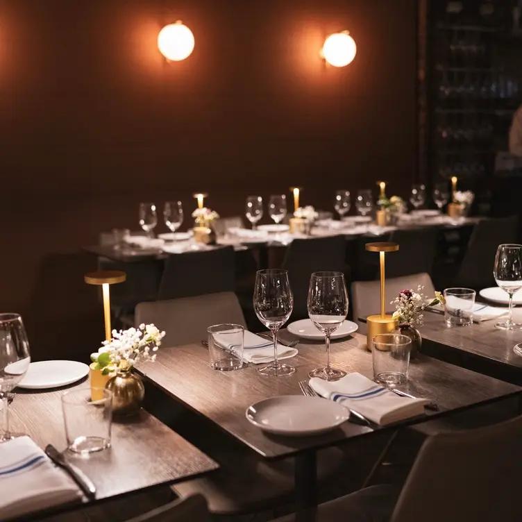 SAN CARLO  Osteria Piemonte