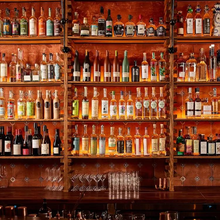 Mezcaleria Alma