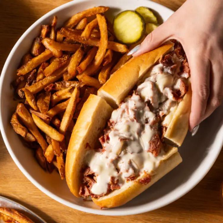 Gaul & Co. Port Richmond