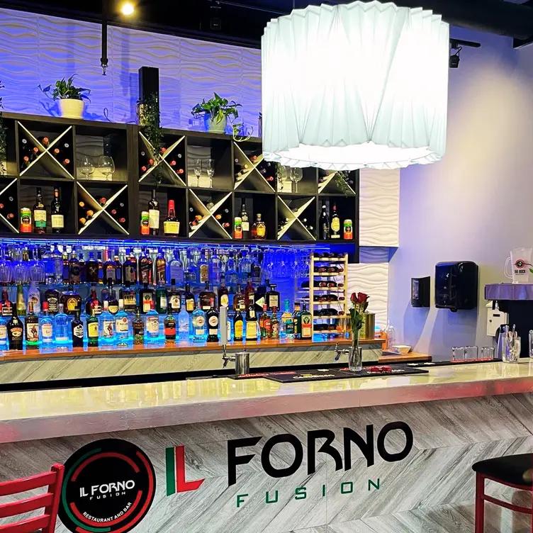 IL Forno Fusion