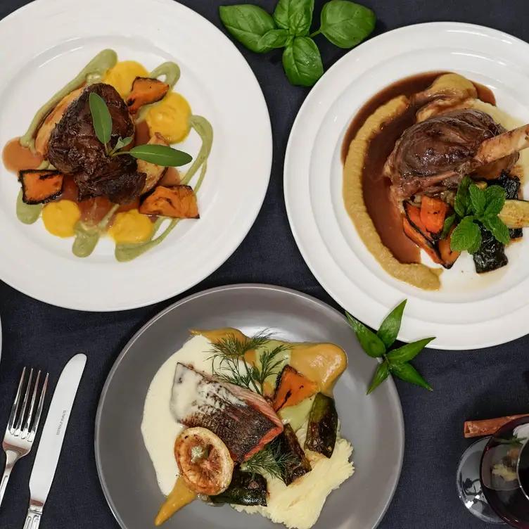 Vindie Restaurant