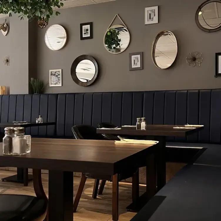 Verve Restaurant